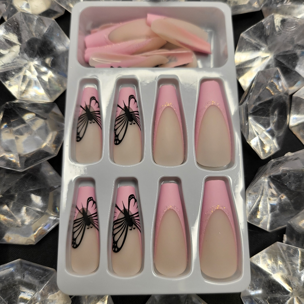 Press On Nails